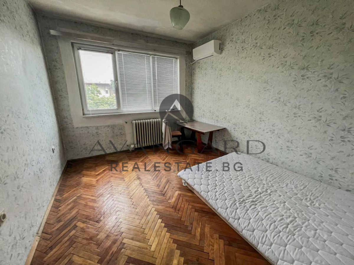 Продава 3-СТАЕН, гр. Пловдив, Център, снимка 4 - Апартаменти - 54678480