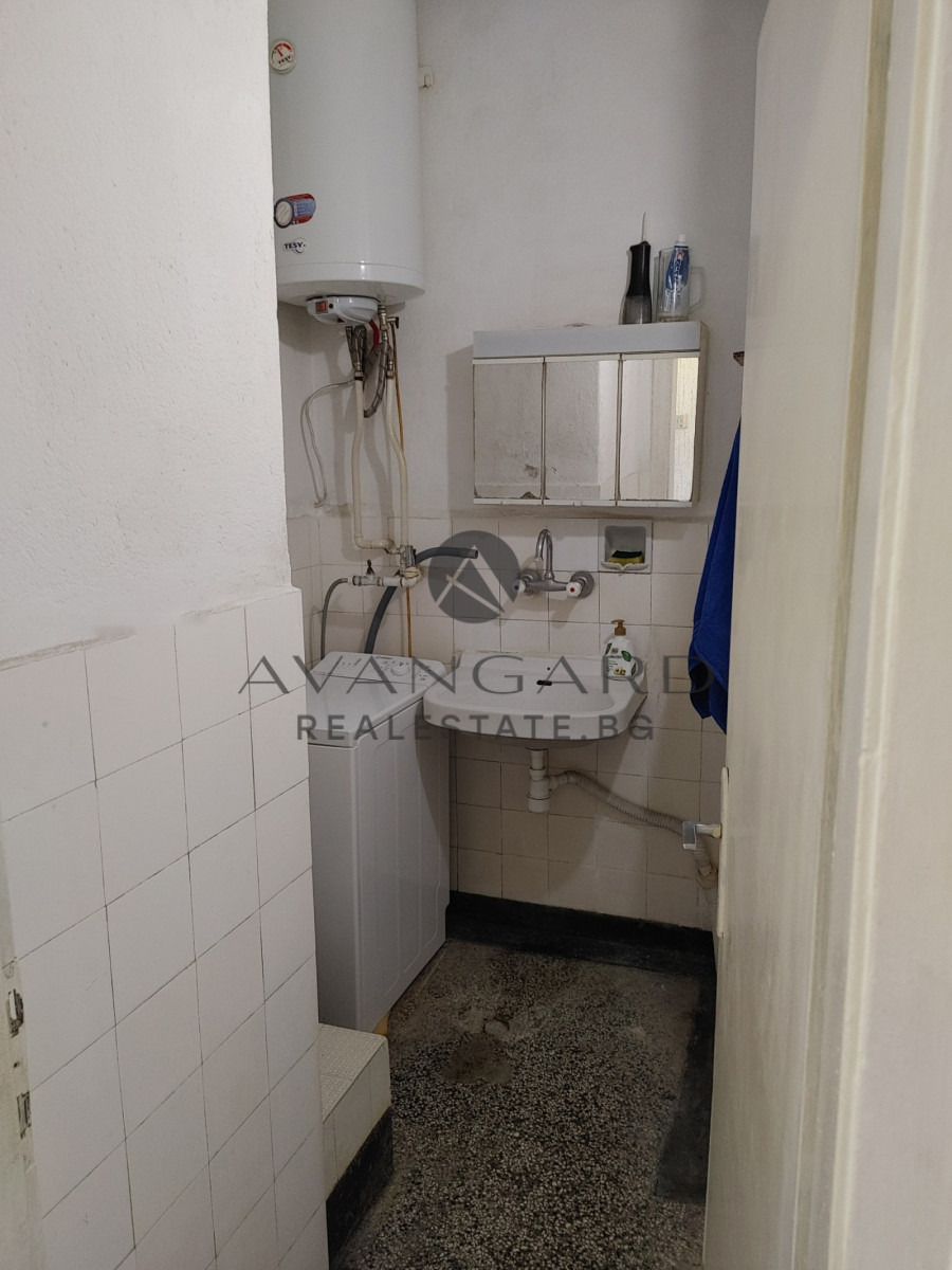 Продава 3-СТАЕН, гр. Пловдив, Център, снимка 9 - Апартаменти - 54678480