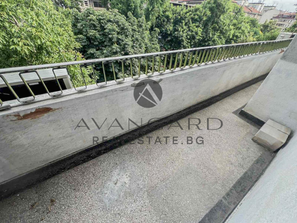 Продава 3-СТАЕН, гр. Пловдив, Център, снимка 9 - Апартаменти - 54678480