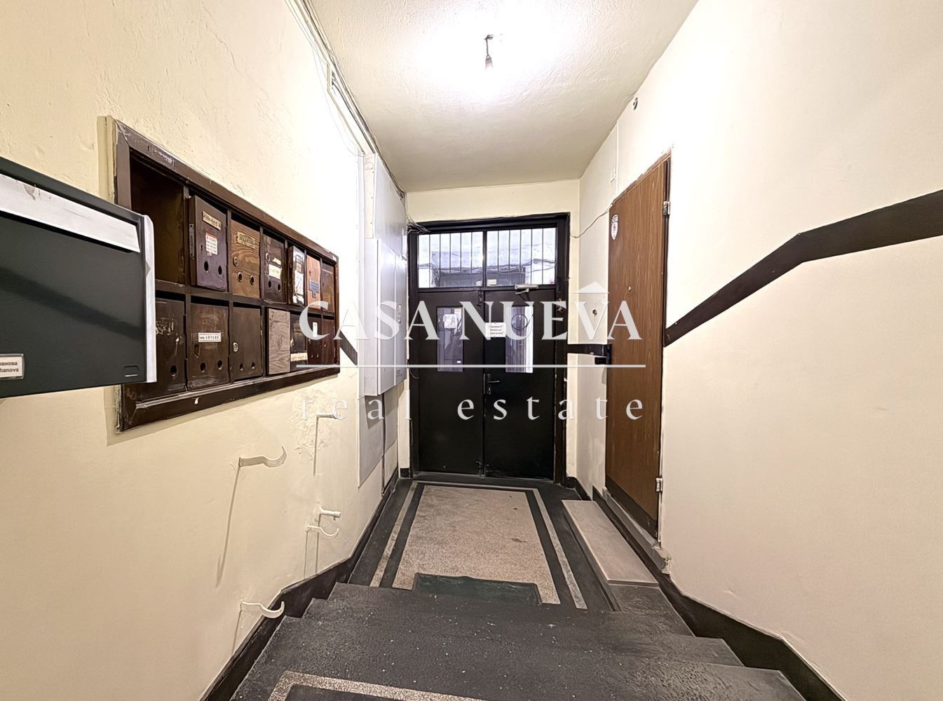 Продава 3-СТАЕН, гр. София, Център, снимка 15 - Апартаменти - 54892496