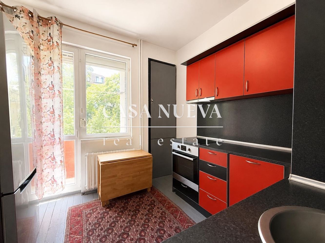 Продава 3-СТАЕН, гр. София, Център, снимка 8 - Апартаменти - 54892496