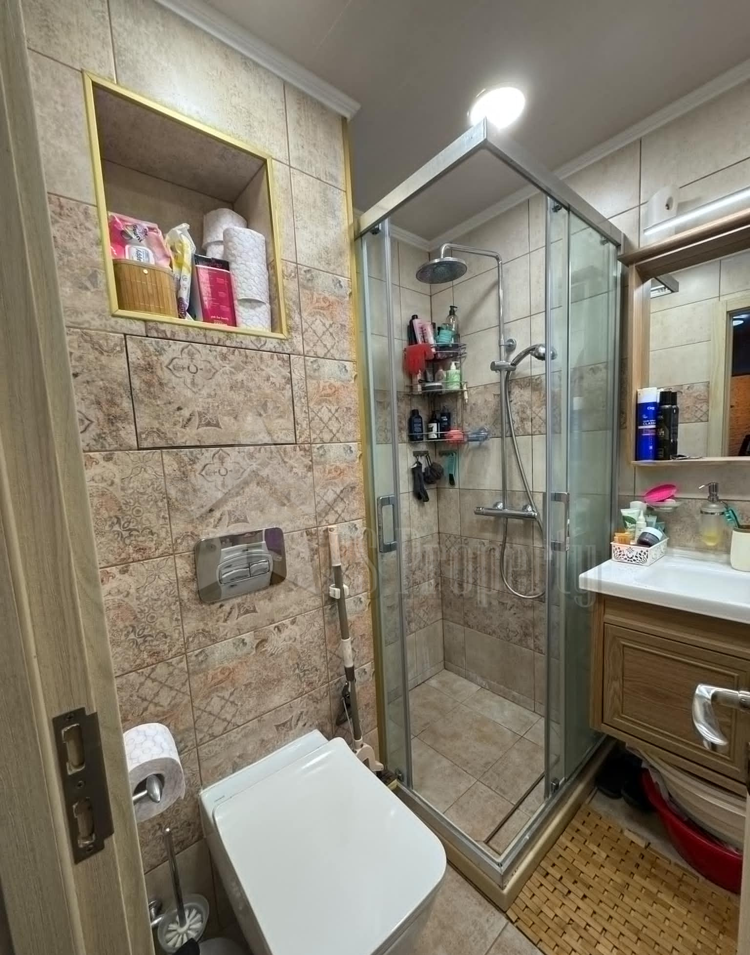 Продава 3-СТАЕН, гр. Стара Загора, Била, снимка 9 - Апартаменти - 55614980