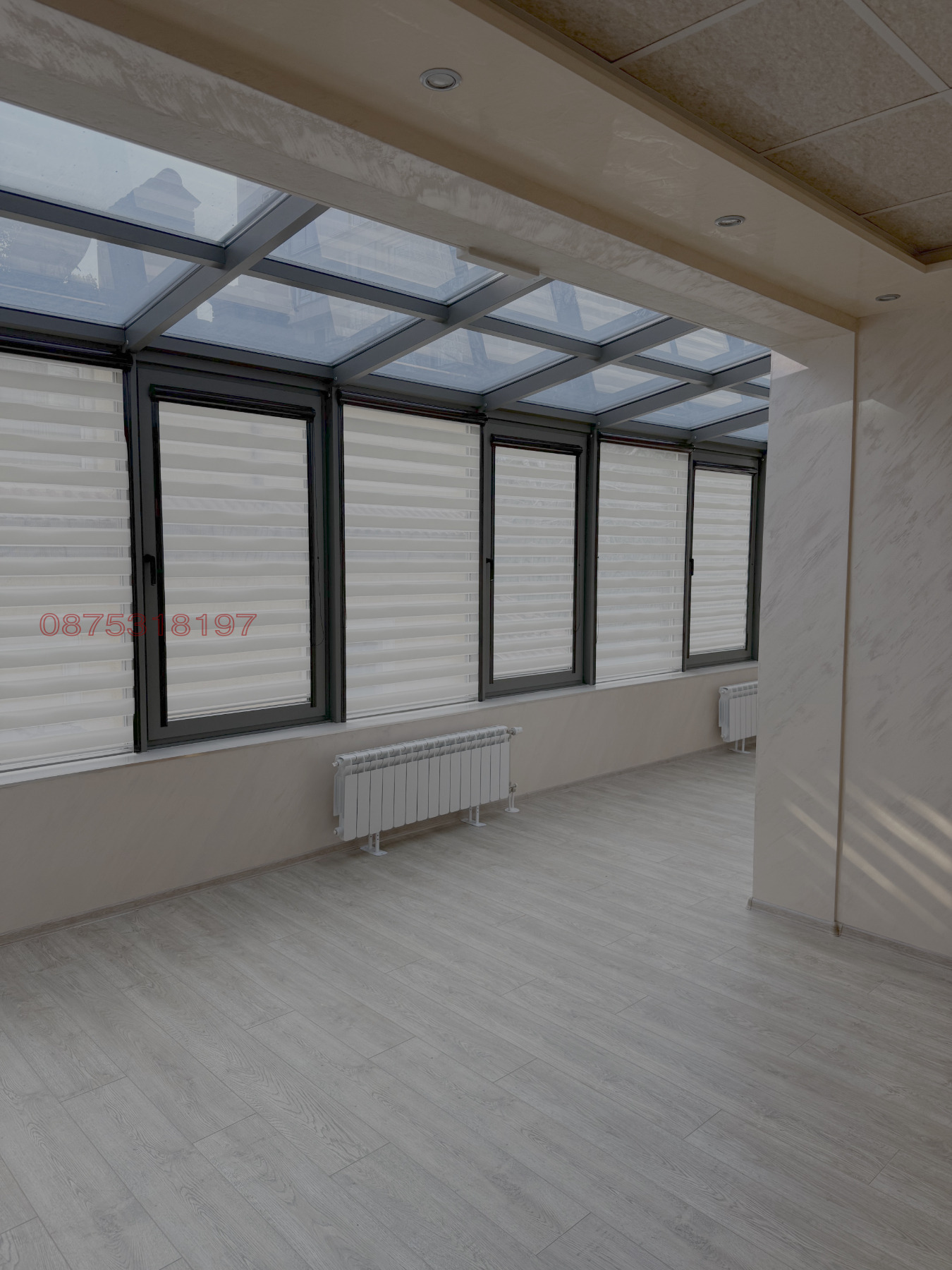 Продава 3-СТАЕН, гр. София, Център, снимка 2 - Апартаменти - 56203881
