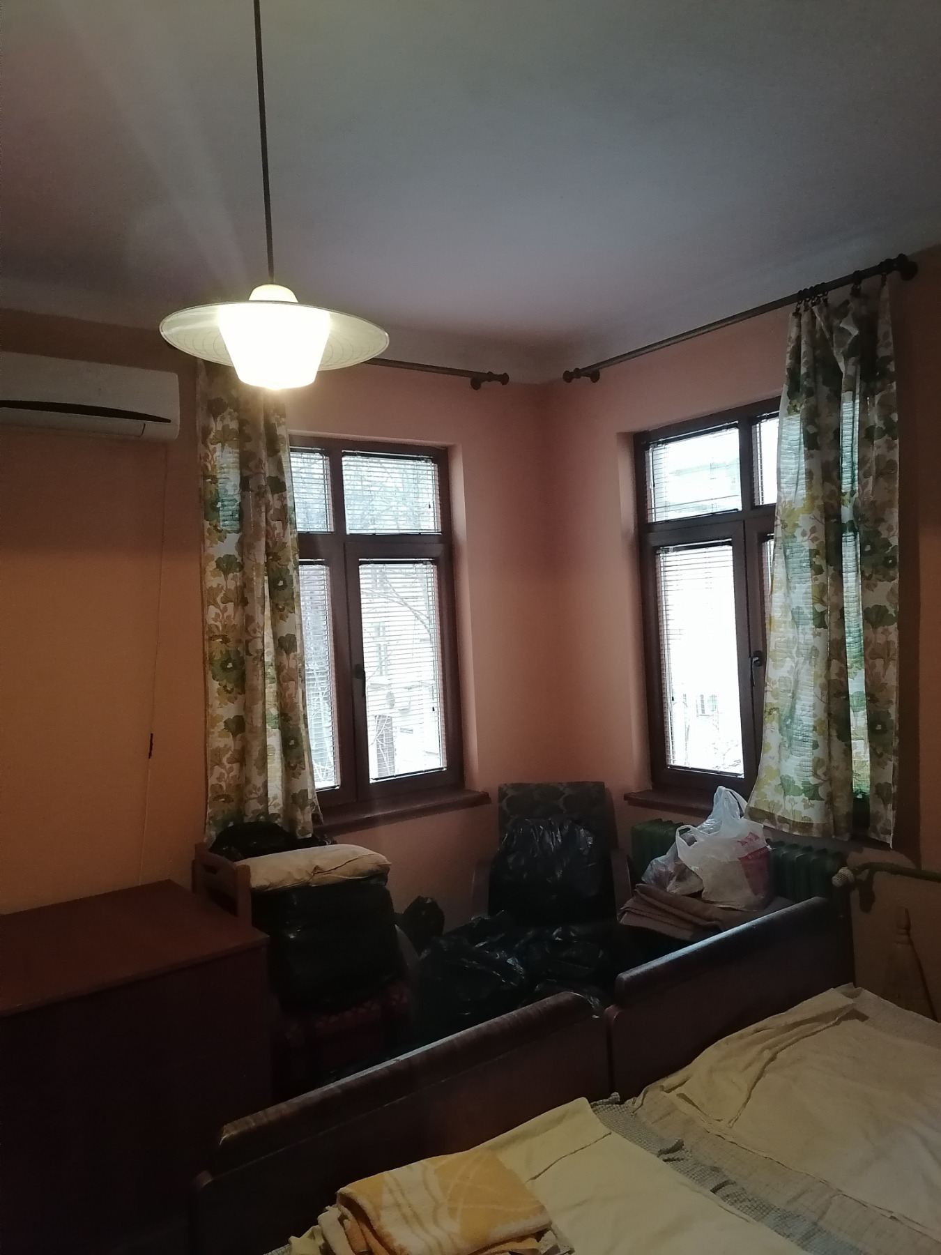 Продава 4-СТАЕН, гр. София, Център, снимка 5 - Апартаменти - 54981437