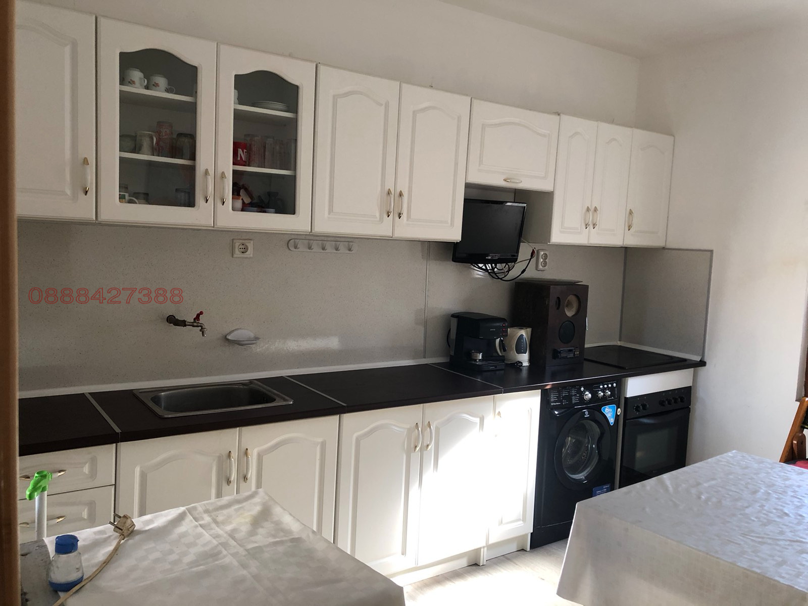 Продава КЪЩА, с. Свежен, област Пловдив, снимка 4 - Къщи - 54144593