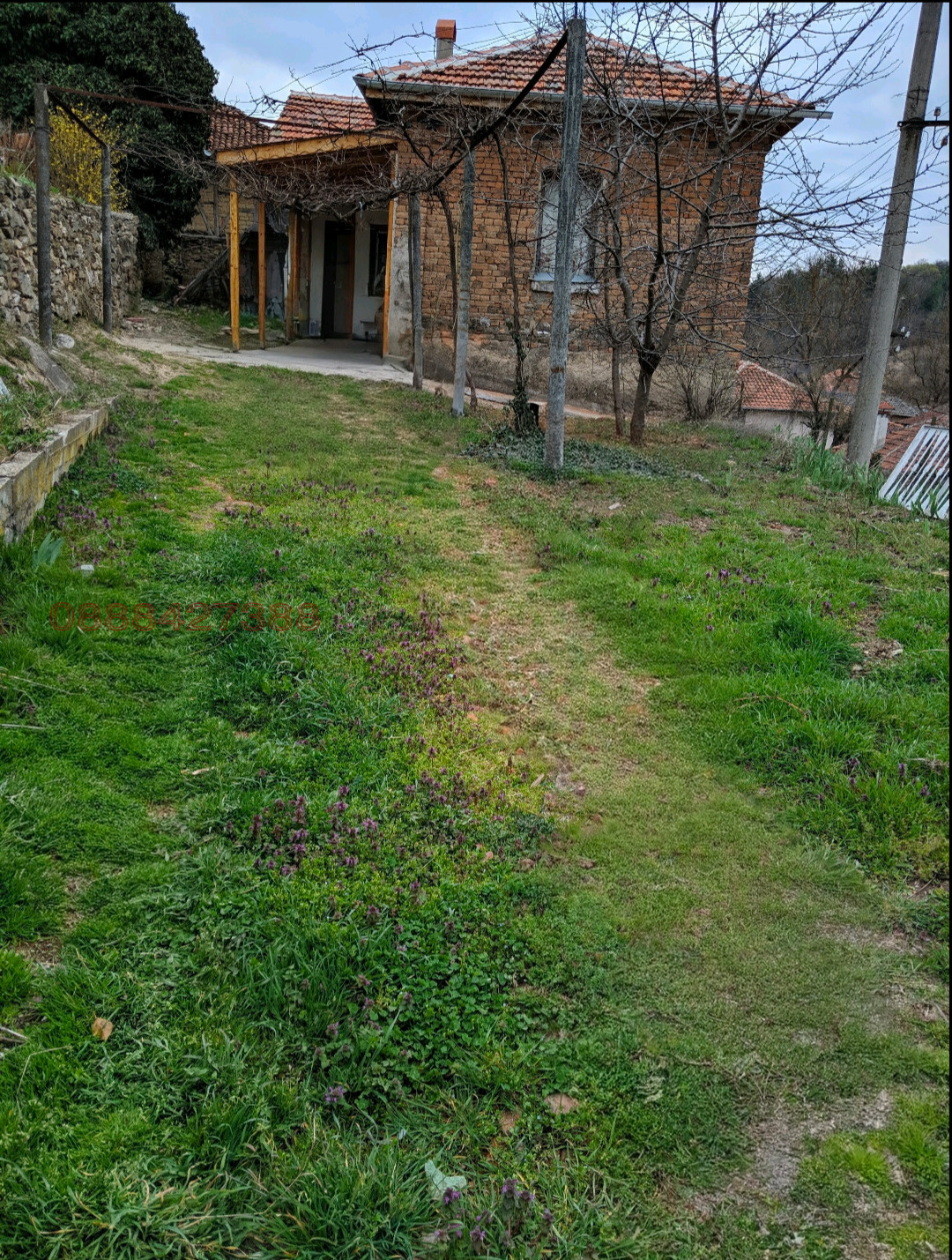 Продава КЪЩА, с. Свежен, област Пловдив, снимка 11 - Къщи - 54144593