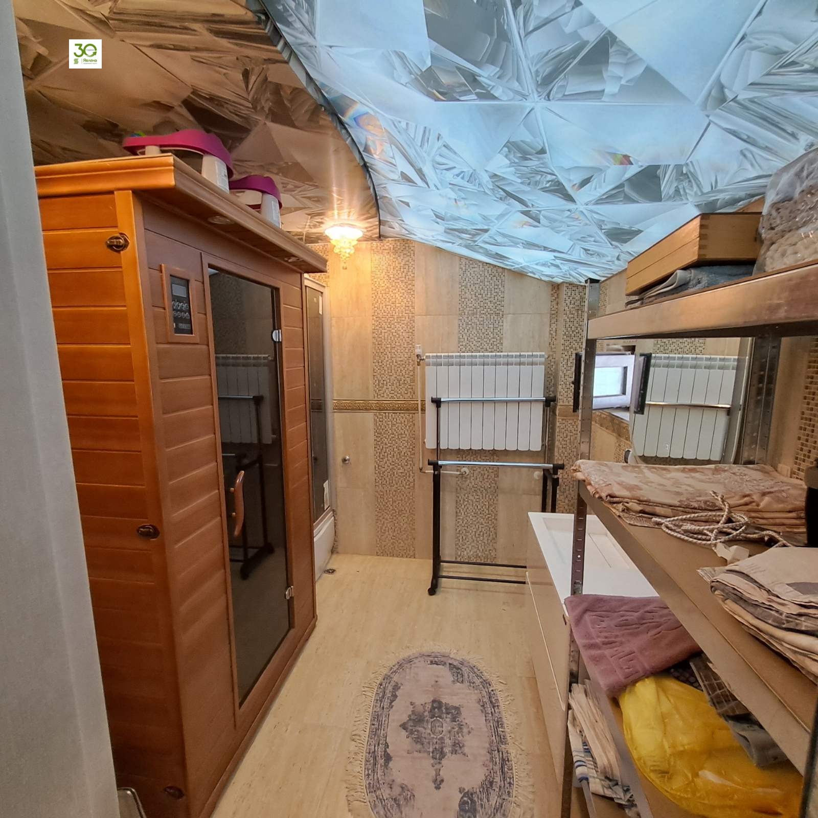 Продава КЪЩА, гр. Варна, м-т Ален мак, снимка 9 - Къщи - 53912819