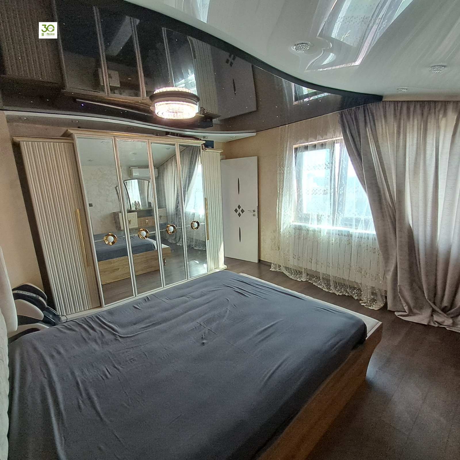 Продава КЪЩА, гр. Варна, м-т Ален мак, снимка 6 - Къщи - 53912819