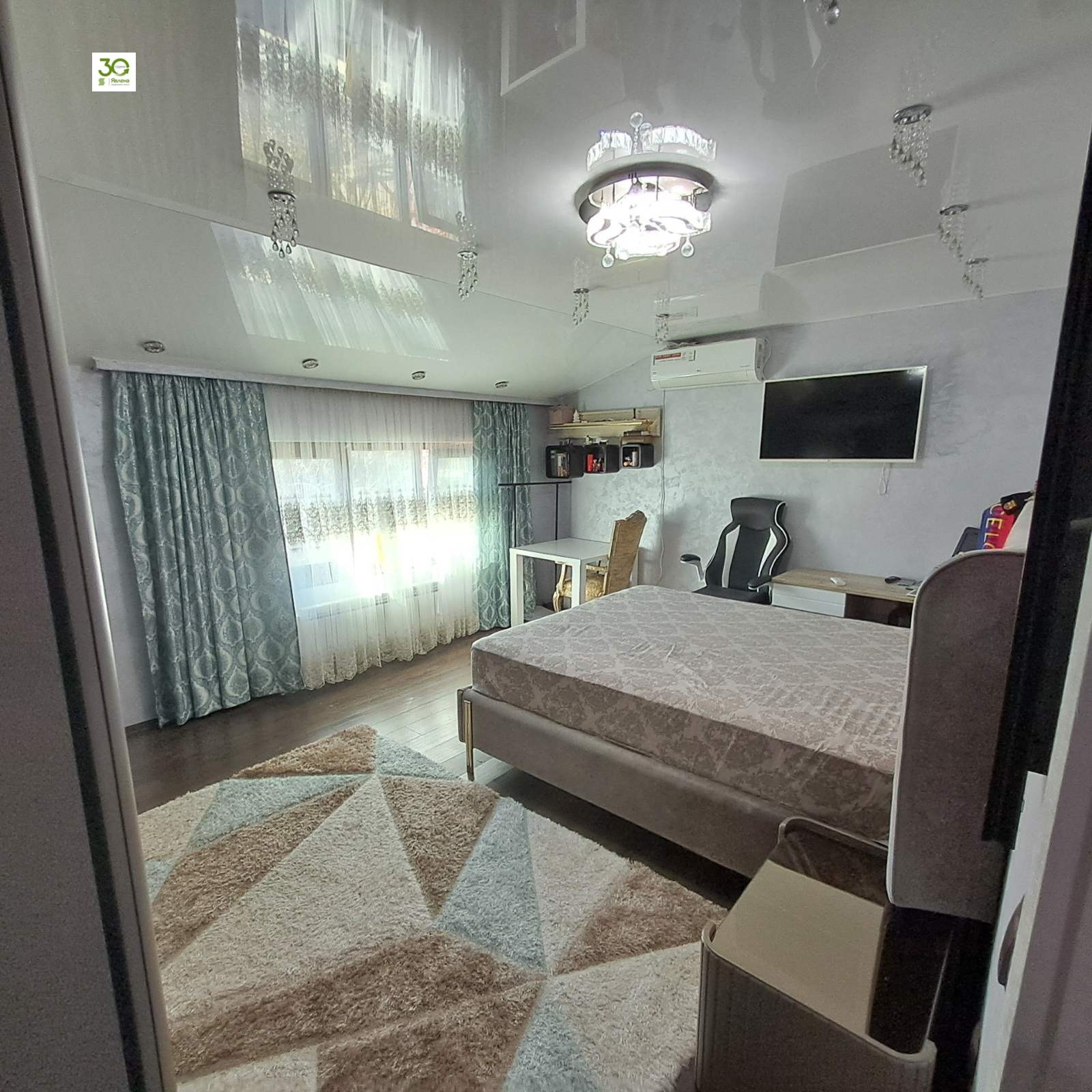 Продава КЪЩА, гр. Варна, м-т Ален мак, снимка 5 - Къщи - 53912819