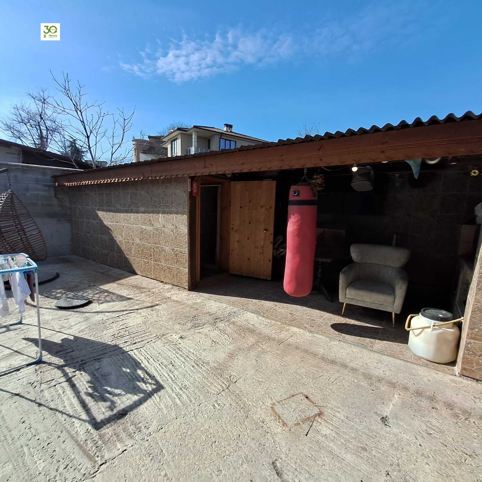 Продава КЪЩА, гр. Варна, м-т Ален мак, снимка 11 - Къщи - 53912819