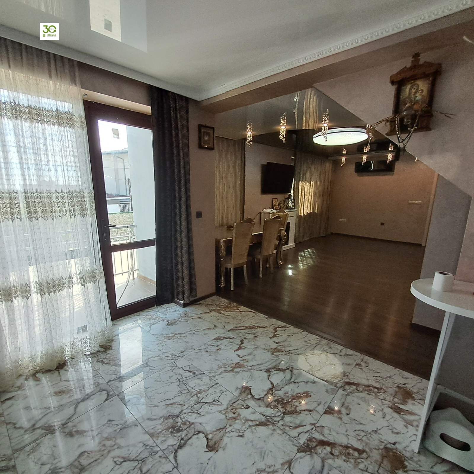 Продава КЪЩА, гр. Варна, м-т Ален мак, снимка 3 - Къщи - 53912819