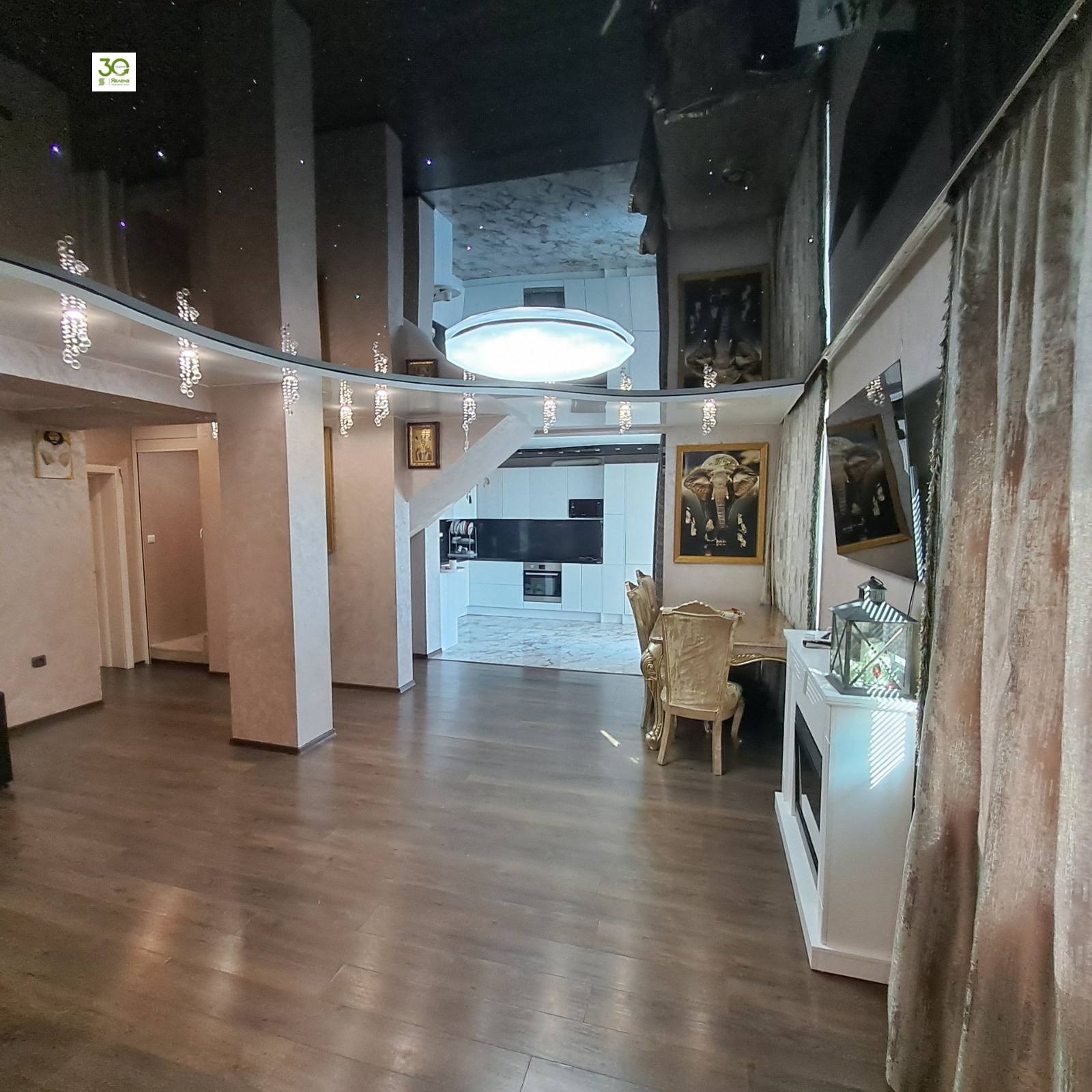 Продава КЪЩА, гр. Варна, м-т Ален мак, снимка 7 - Къщи - 53912819