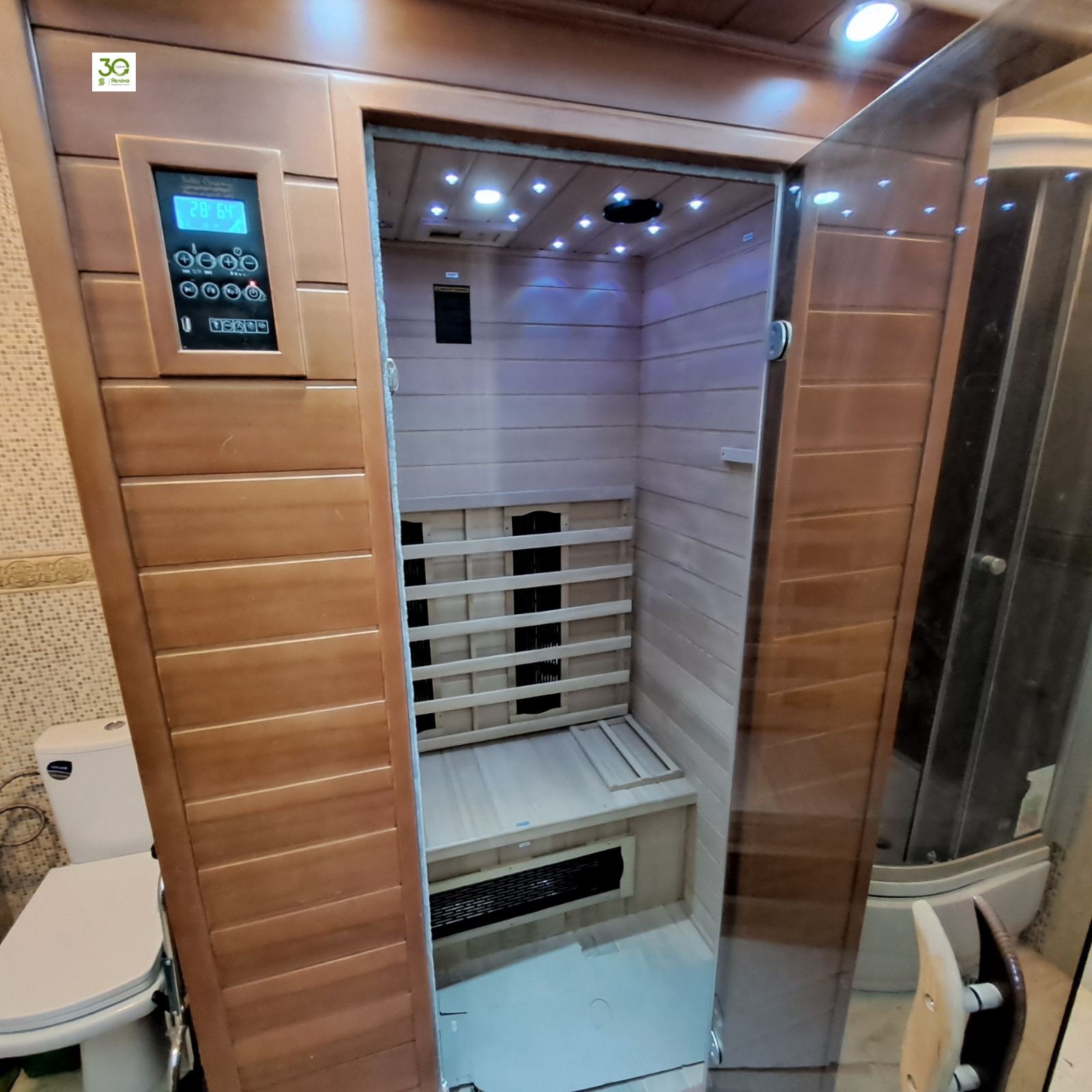 Продава КЪЩА, гр. Варна, м-т Ален мак, снимка 10 - Къщи - 53912819