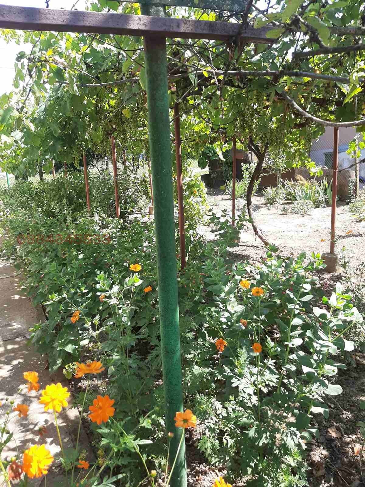 Продава КЪЩА, с. Хотанца, област Русе, снимка 4 - Къщи - 55527449