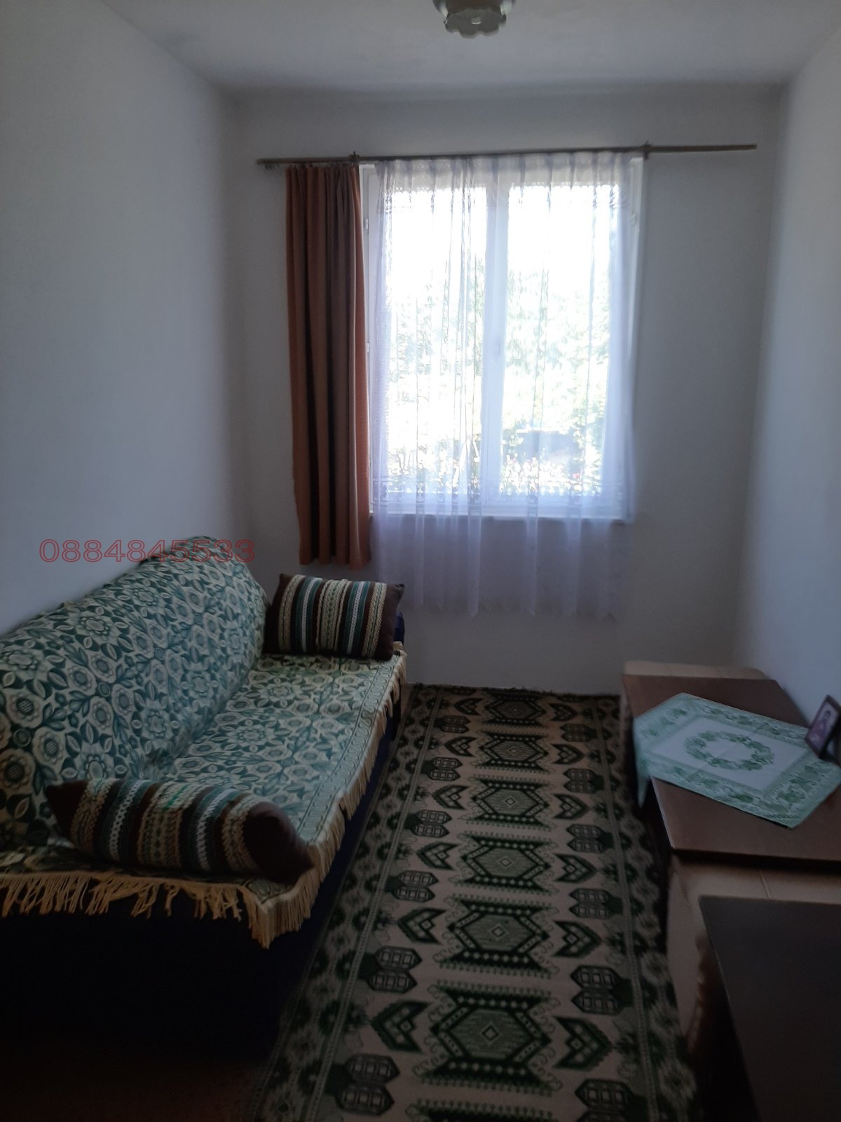 Продава КЪЩА, с. Хотанца, област Русе, снимка 6 - Къщи - 55527449