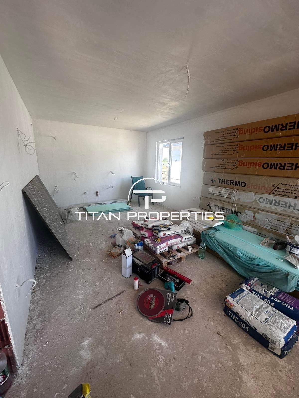 Продава КЪЩА, с. Маноле, област Пловдив, снимка 3 - Къщи - 55829968