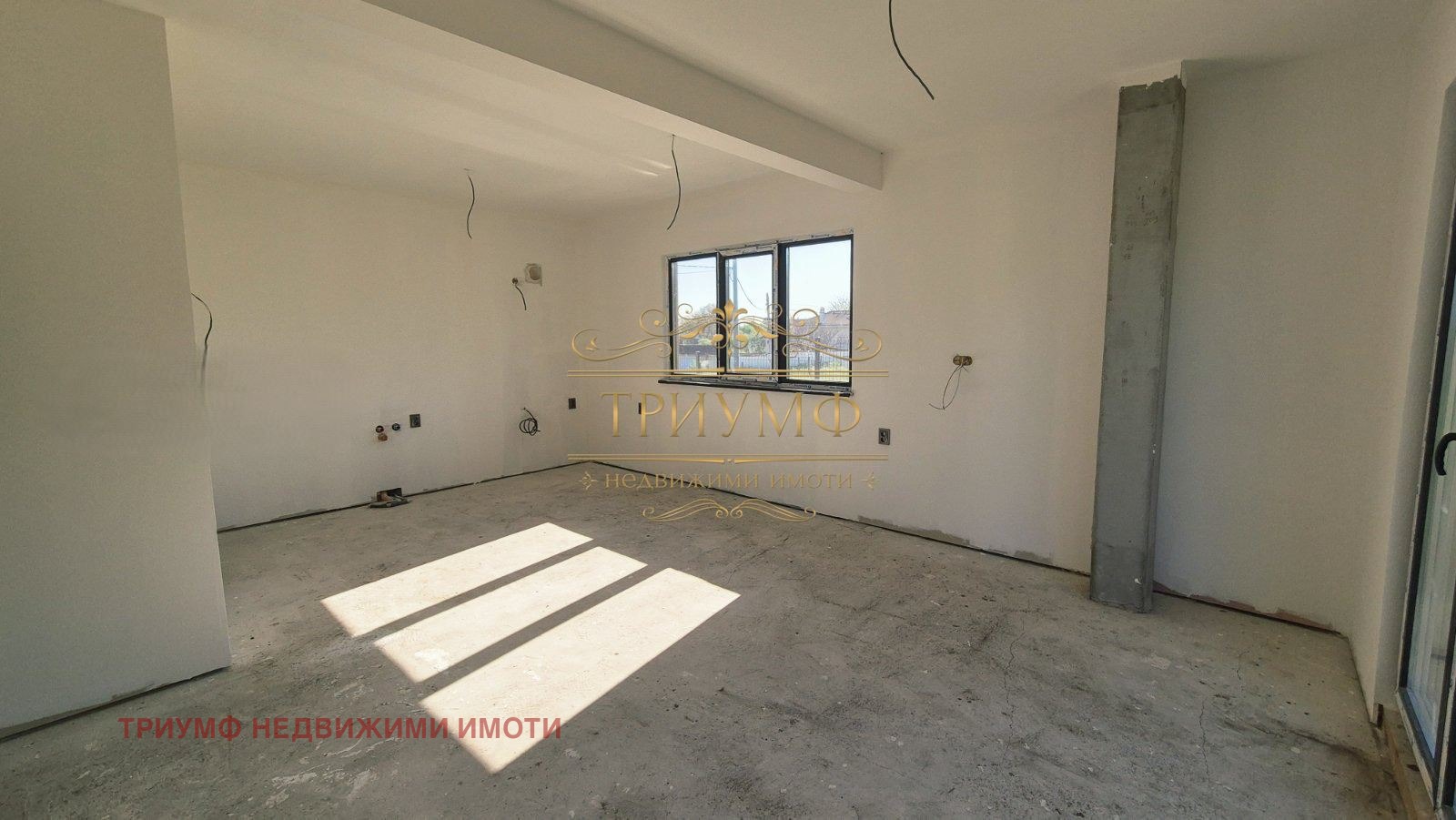 Продава КЪЩА, с. Яребична, област Варна, снимка 4 - Къщи - 56114534