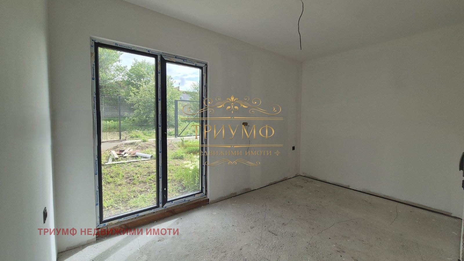 Продава КЪЩА, с. Яребична, област Варна, снимка 5 - Къщи - 56114534
