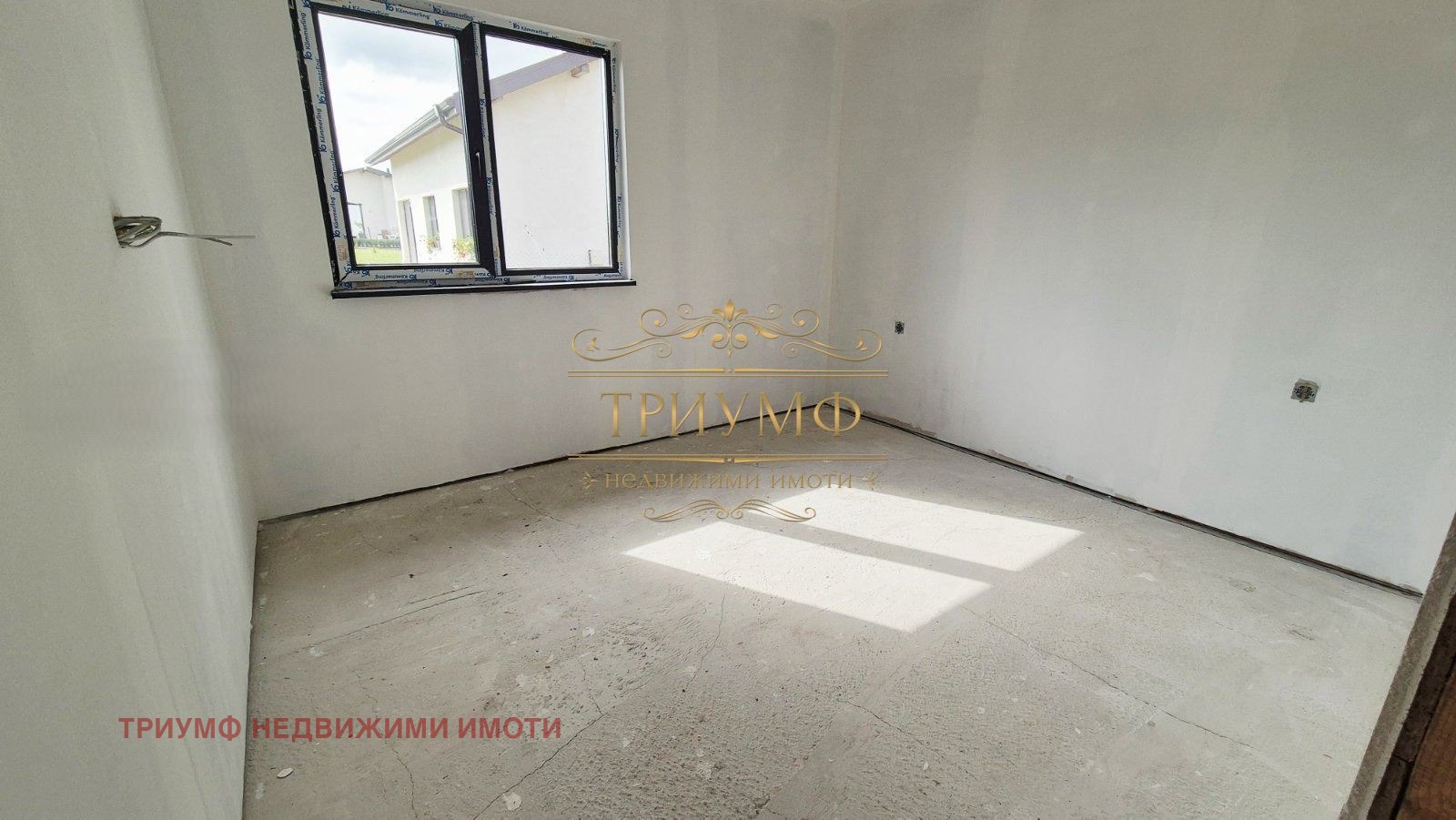 Продава КЪЩА, с. Яребична, област Варна, снимка 6 - Къщи - 56114534