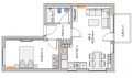 Продава 2-СТАЕН, град София, Малинова долина • 160078 € • 72862347 — Holmes.bg