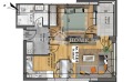 Продава 2-СТАЕН, град Пловдив, Христо Смирненски • 100800 € • 30768566 — Holmes.bg