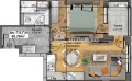 Продава 2-СТАЕН, град Пловдив, Христо Смирненски • 100800 € • 30768566 — Holmes.bg