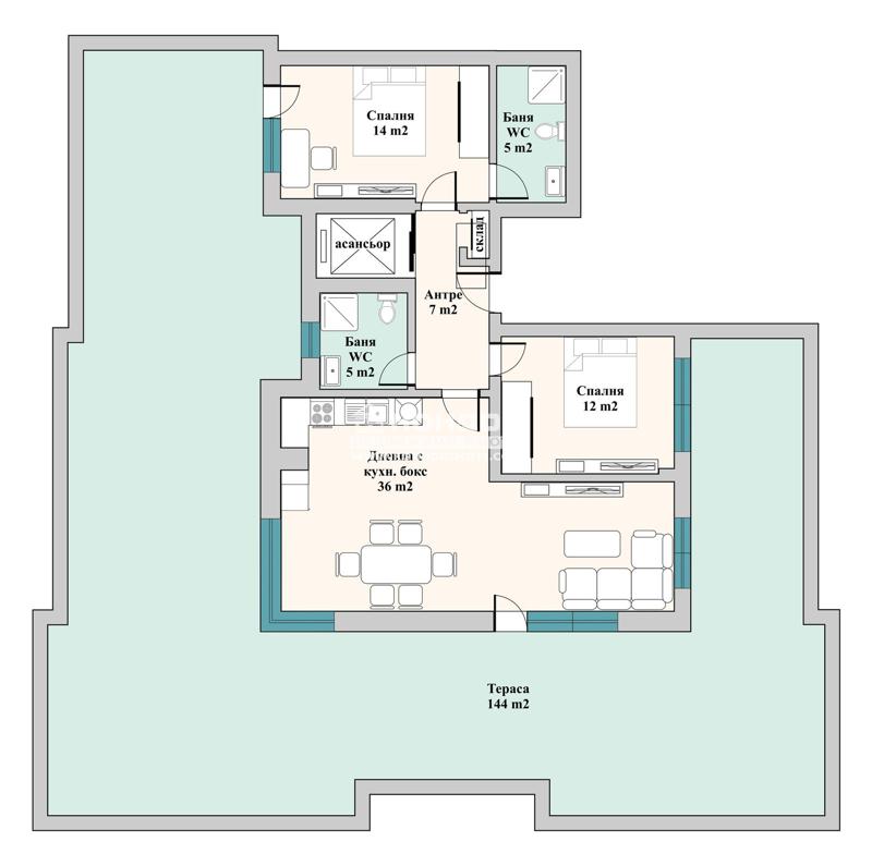 ������� 3-����� | Imot.bg � ����������� 3