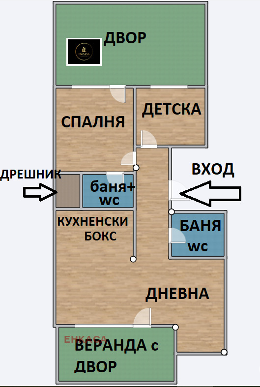 ������� 3-����� | Imot.bg � ����������� 3