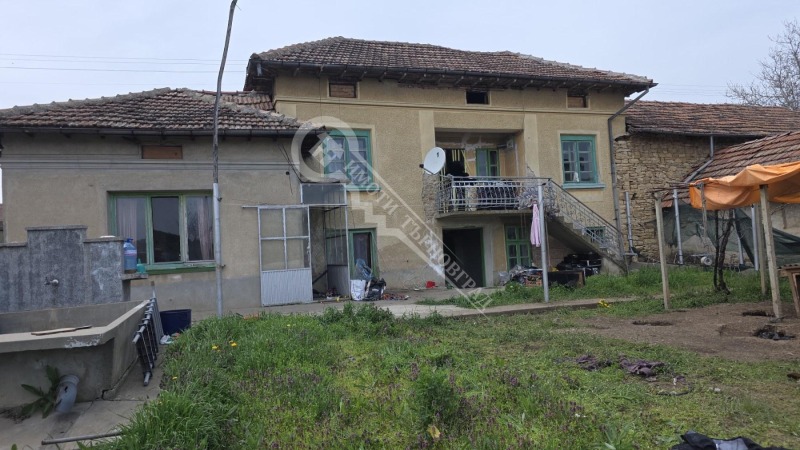 Продава КЪЩА в област Велико Търново, с. Долна Липница - 120 кв.м / 25 000 € » 48 895.75 лв., ИМОТИ ТЪРНОВГРАД