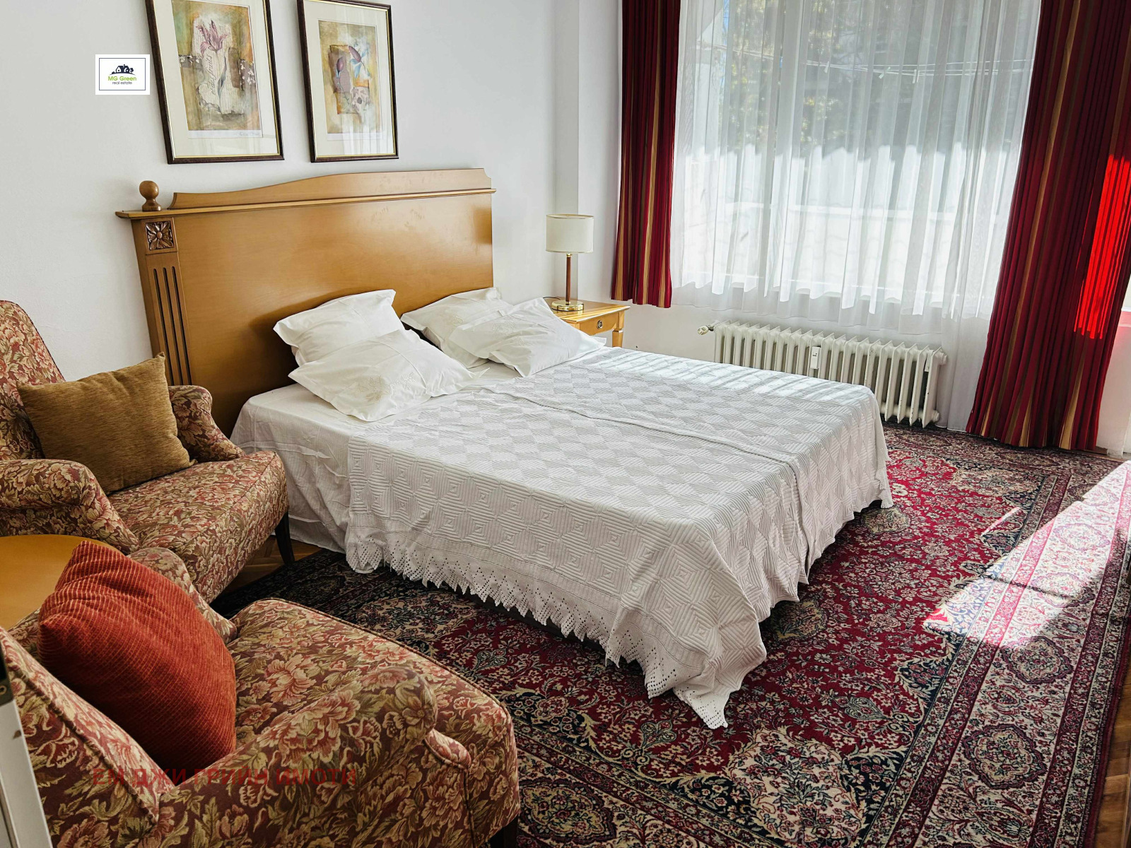 Продава 4-СТАЕН | Imot.bg — изображение 4