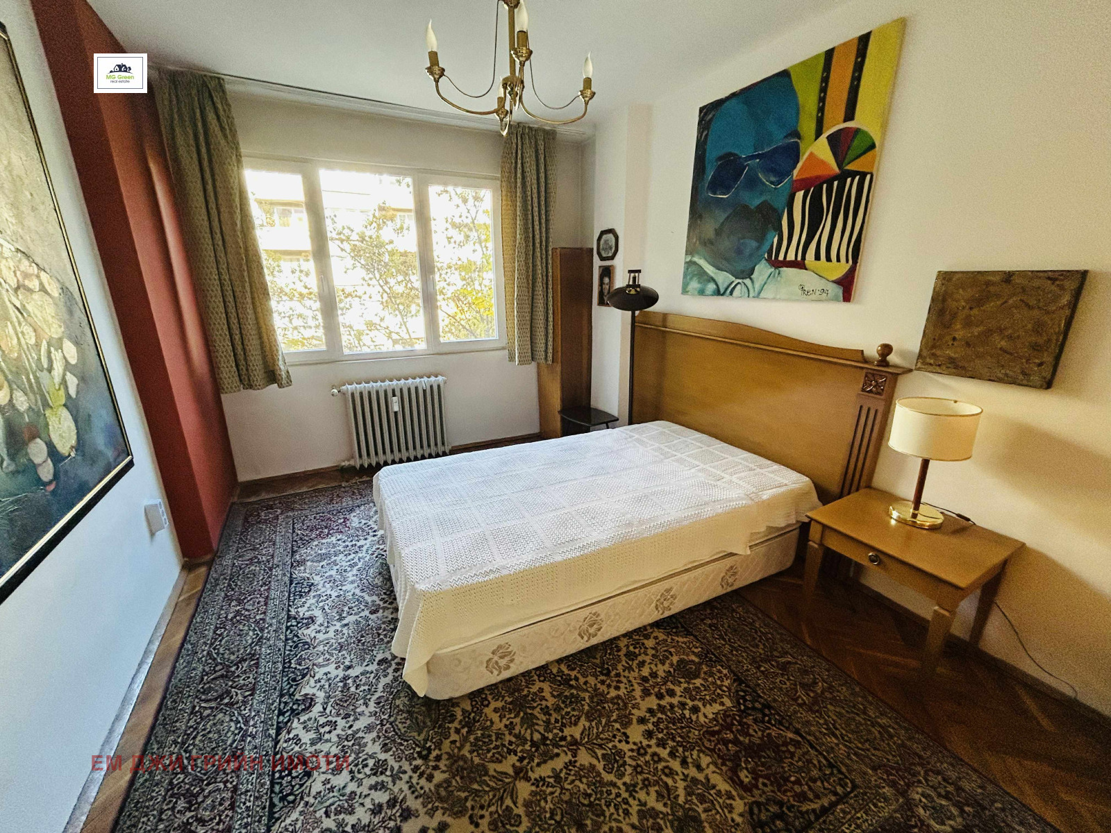 Продава 4-СТАЕН | Imot.bg — изображение 3