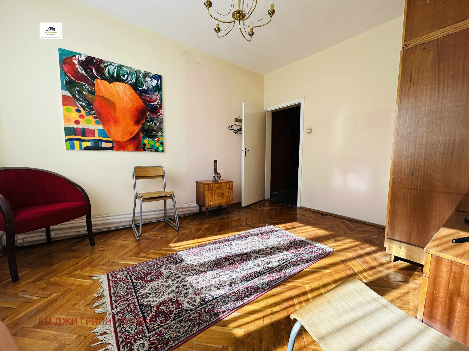 Продава 4-СТАЕН | Imot.bg — изображение 8