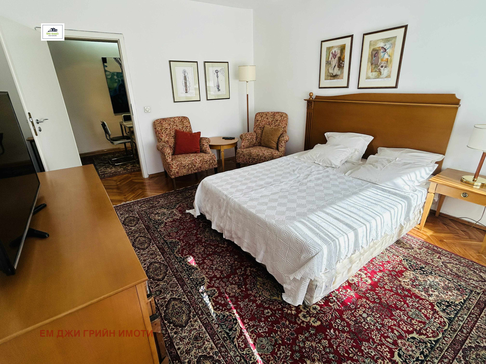 Продава 4-СТАЕН | Imot.bg — изображение 2