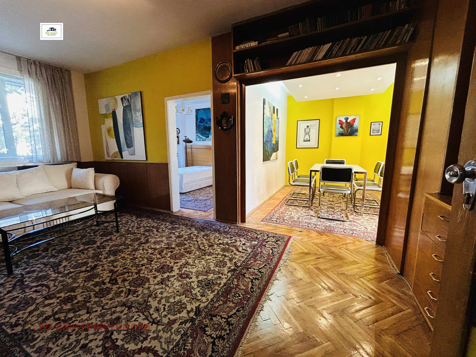 Продава 4-СТАЕН | Imot.bg — изображение 10