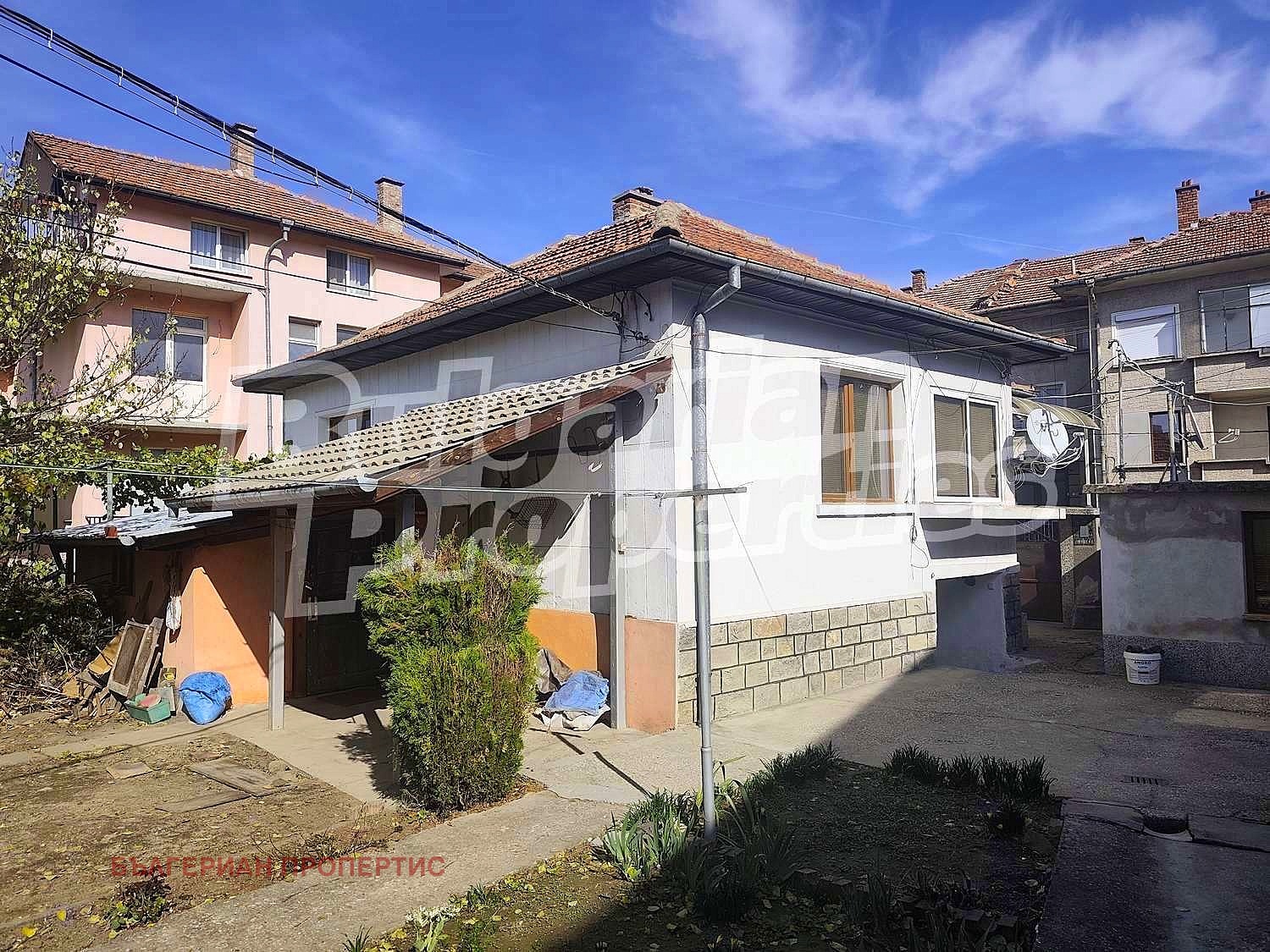 Продава КЪЩА | Imot.bg — изображение 2