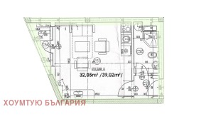 1-стаен гр. Несебър, област Бургас 7