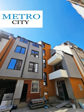 2-СТАЕН, 73 m2