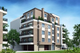 Продажба на многостайни апартаменти в град Пловдив - изображение 6 
