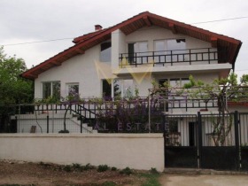 Maison Benkovski, région Varna 1