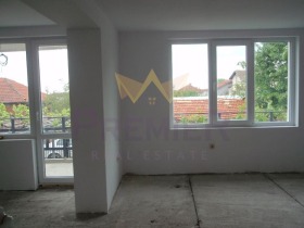 Maison Benkovski, région Varna 12