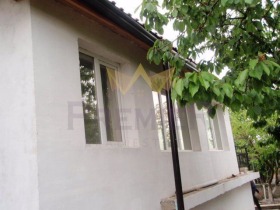 Maison Benkovski, région Varna 6