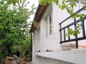 Maison Benkovski, région Varna 11