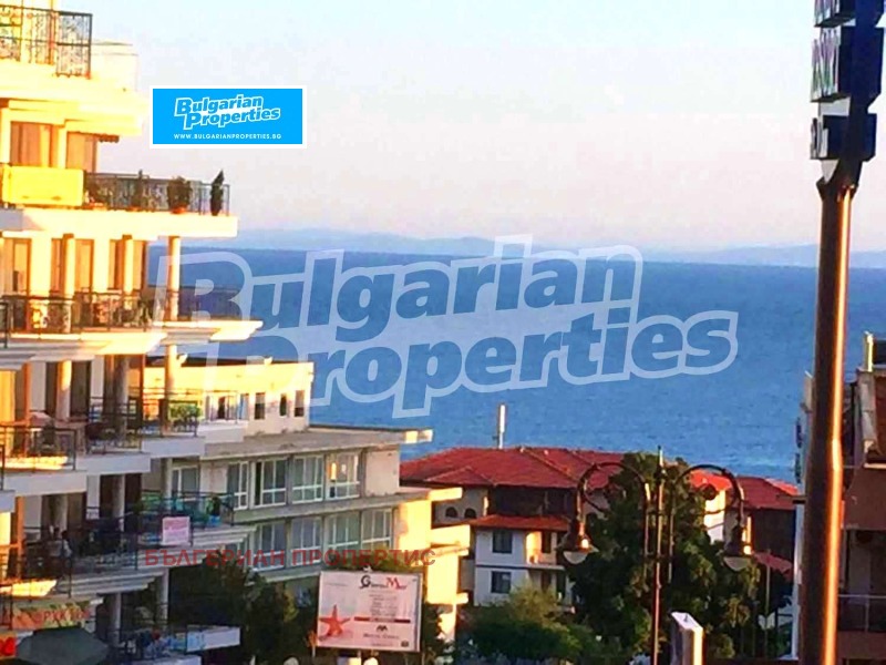 Til salg  Studie region Burgas , Sveti Vlas , 28 kvm | 34778991 - billede [7]