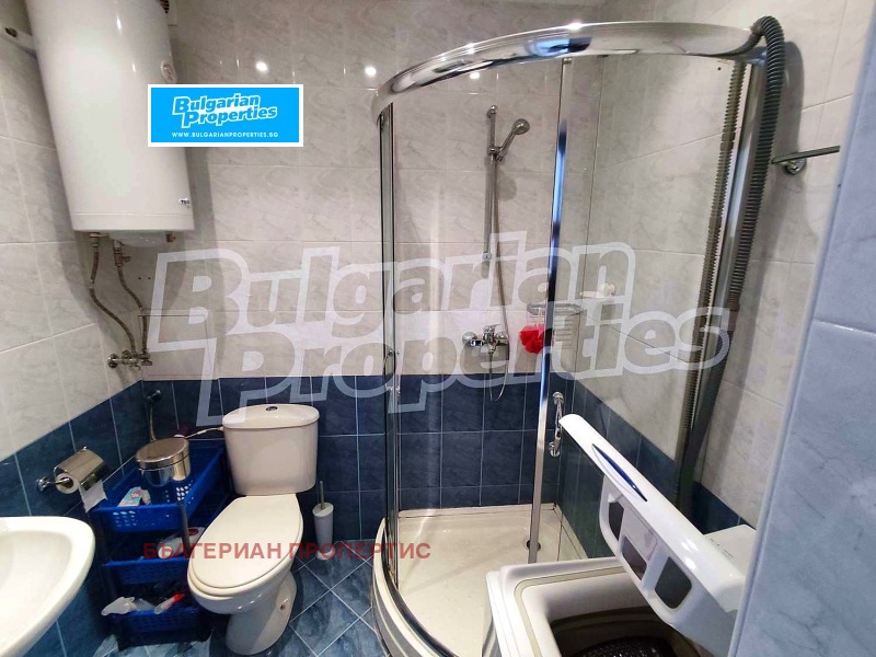 Zu verkaufen  Studio region Burgas , Sweti Wlas , 28 qm | 34778991 - Bild [17]