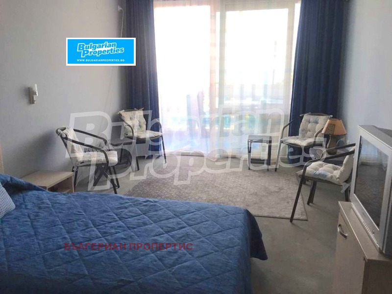 À vendre  Studio région Bourgas , Sveti Vlas , 28 m² | 34778991