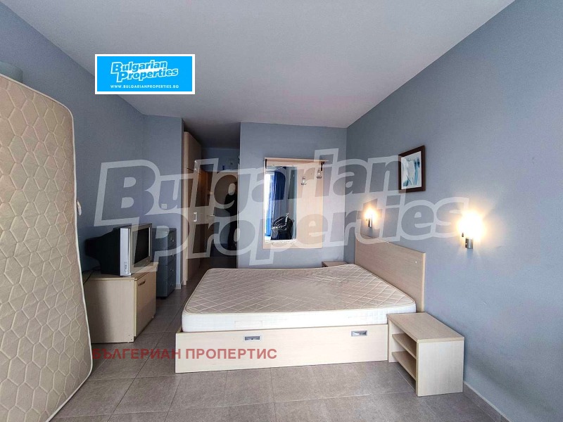 À vendre  Studio région Bourgas , Sveti Vlas , 28 m² | 34778991 - image [3]