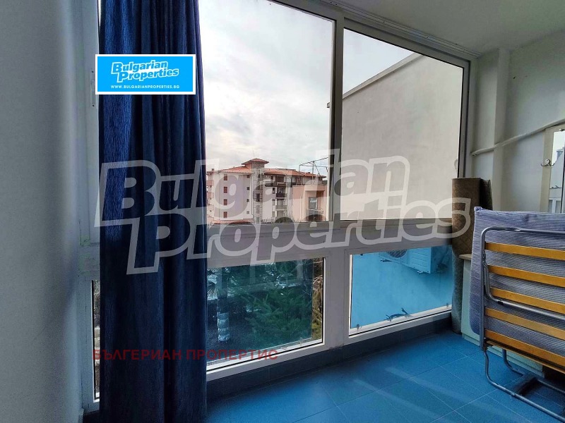 Till salu  Studio region Burgas , Sveti Vlas , 28 kvm | 34778991 - bild [6]