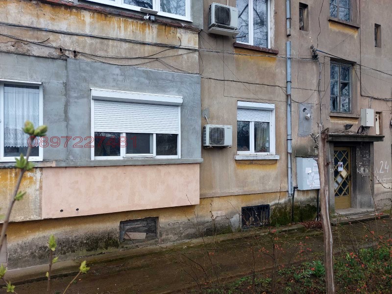 Продава 2-СТАЕН, гр. София, гр. Нови Искър