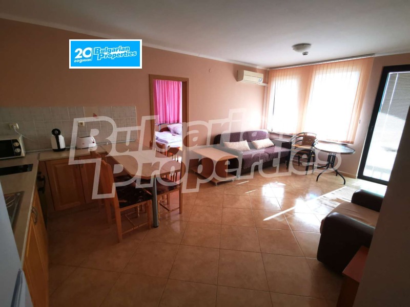 Na prodej  1 ložnice oblast Burgas , Sveti Vlas , 68 m2 | 18970560 - obraz [17]