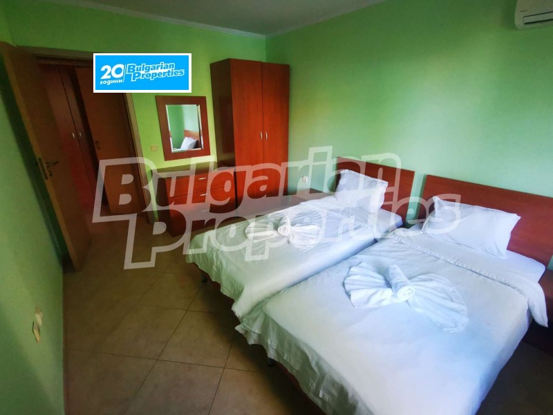 Na prodej  1 ložnice oblast Burgas , Sveti Vlas , 68 m2 | 18970560 - obraz [9]